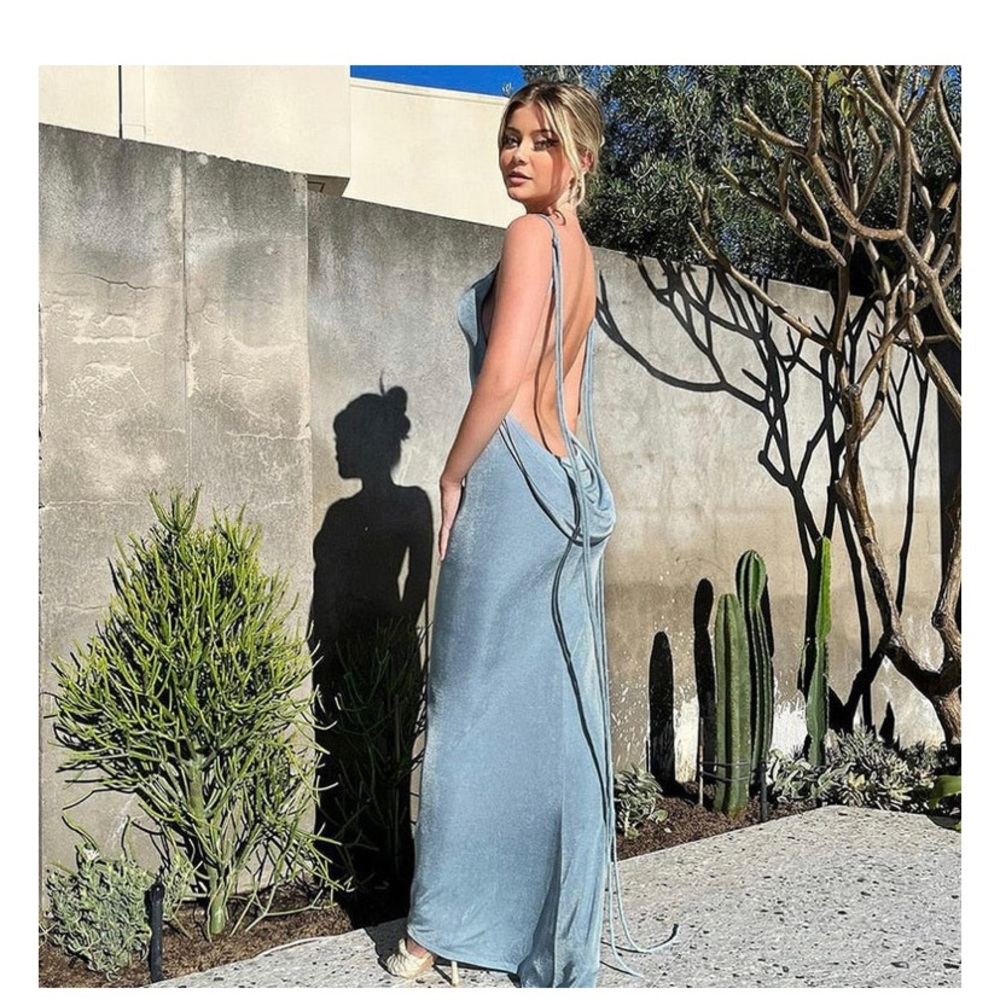 Elizabeth luxx dress brand new never worn